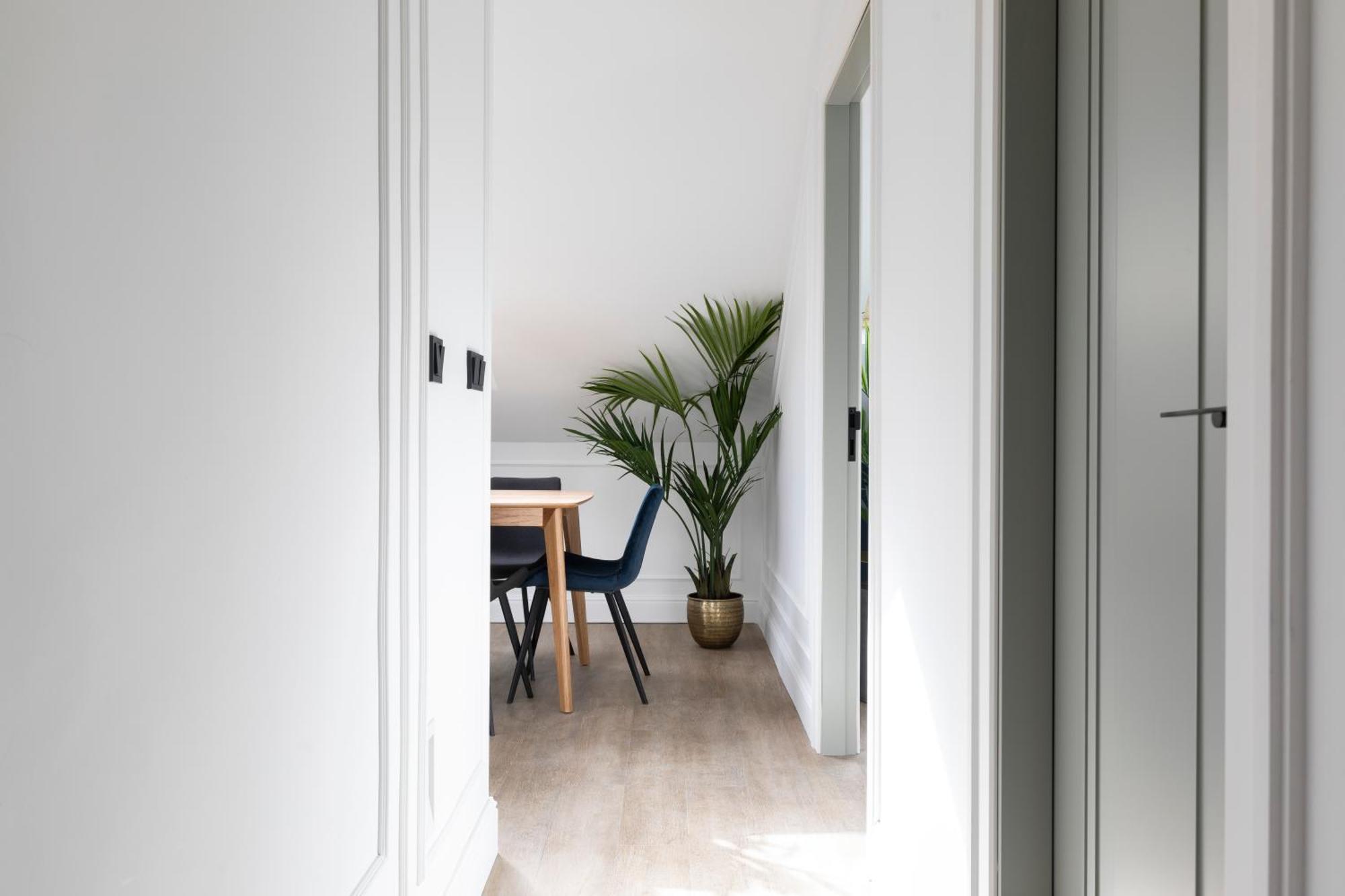 Abada Loft Apartment Madrid Exterior foto