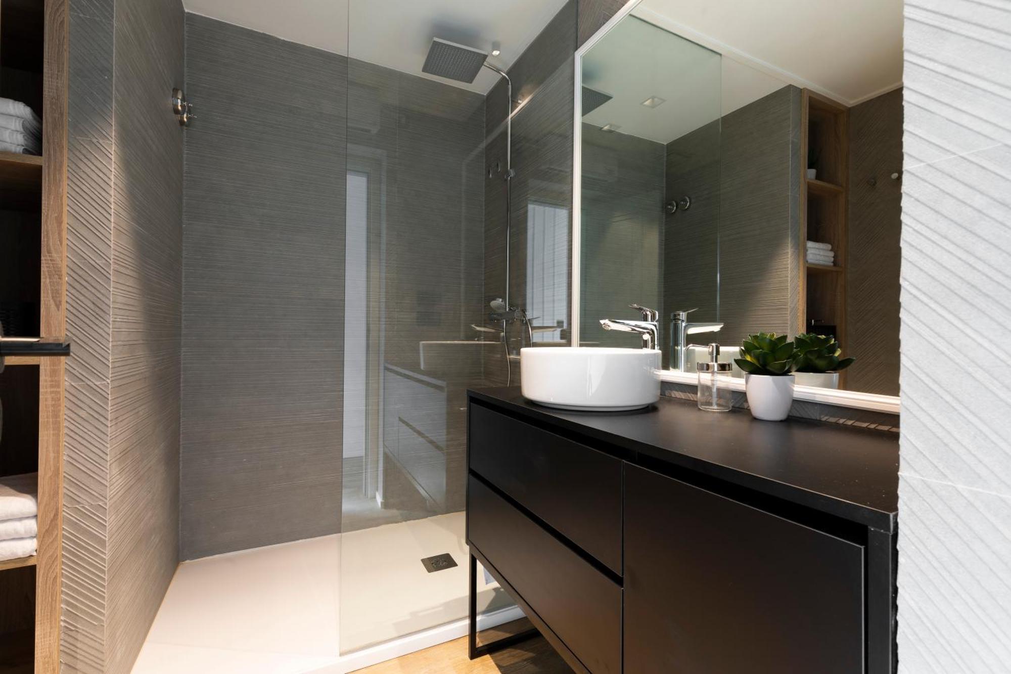 Abada Loft Apartment Madrid Exterior foto